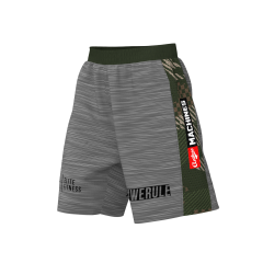 Elite Force training shorts