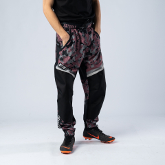 Epitome - Spartan Pants