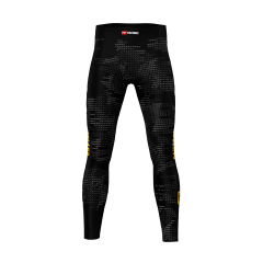 German - Compression Pants - National Team