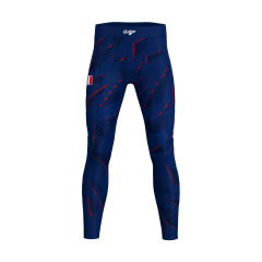 France National Team - Compression Pants