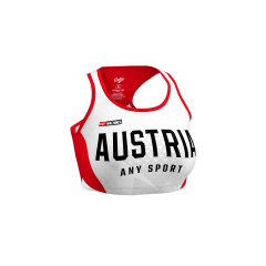 Austria - Fitness Top - National Team