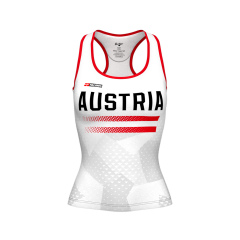 Austria - Training Tank - National Team