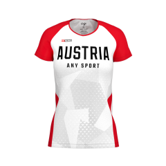 Austria - Pro-Fit t-shirt - National Team women