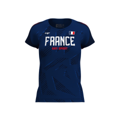 France National Team - PRO-FIT XT WOMEN T-SHIRT