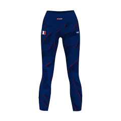 France National Team - WOMEN FITNESS LEGGINGS