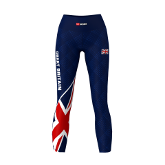 Μεγάλη Βρετανία - Fitness Leggings - Εθνική Ομάδα