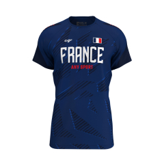 France National Team - PRO-FIT T-SHIRT