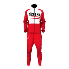 Austria - UltraLight Tracksuit Set - National Team