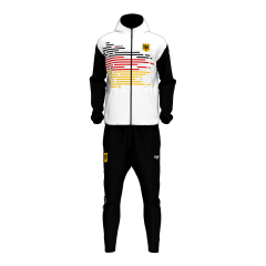 German - UltraLight Tracksuit Set - National Team
