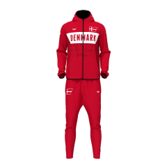Denmark - UltraLight Tracksuit Set - National Team