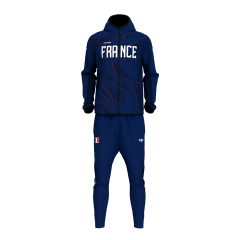 Γαλλία - UltraLight Tracksuit Set - Εθνική ομάδα