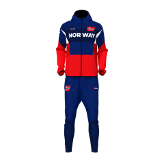Norway - UltraLight Tracksuit Set - National Team