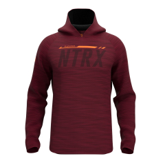 LS Explorer Wildberry hoody