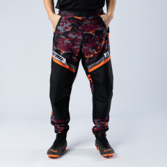 Factory Team V1 - Spartan Pants