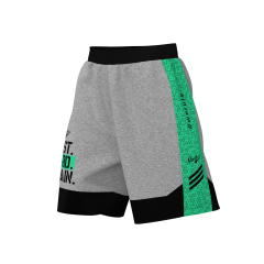 Fast/Hard/Again shorts