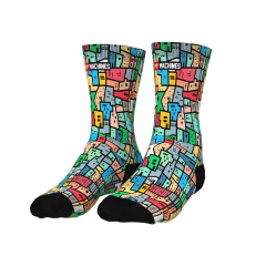 Favela Sport Socks