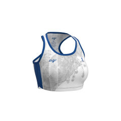 FITNESS TOP - HALF MARATHON - CHIOS RUNNING