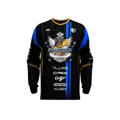 Fivestar - Semi Pro Jersey