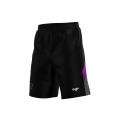 FEATHERLIGHT SHORTS - MOTO FEMMES HELLAS
