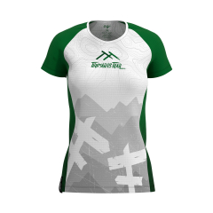PRO-FIT WOMEN T-SHIRT - THOMAIDIS TRAIL