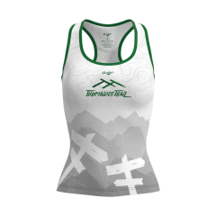 TRAINING TANK - THOMAIDIS TRAIL