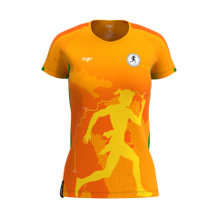 ΑΥΘΕΝΤΙΚΌ ΓΥΝΑΙΚΕΊΟ T-SHIRT PHIDIPPIDES RUN - PRO-FIT X-TREME