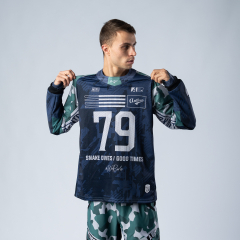 Good Times - Messiah 2k21 jersey