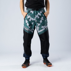 Good Times - Spartan Pants