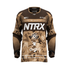 Messiah Jersey - Granite Dunes