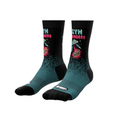 Gym Invadares Sport Socks