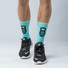 Hard Work Sport Socks