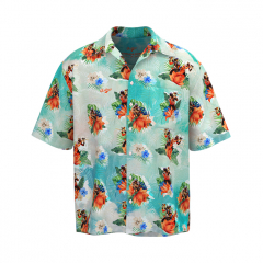 Hawaiian Shirt - TonTon