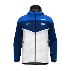HELLAS 2025 - AKTIV-X JACKE