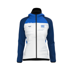 Windstopper - Women - HELLAS 2K24