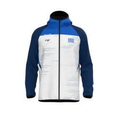 Windstopper - Men - HELLAS 2K24