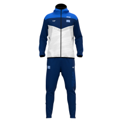 HELLAS 2025 - ULTRALIGHT TRACKSUIT SET
