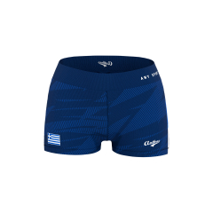 HELLAS 2025 - WOMEN - COMPRESSION SHORTS