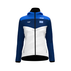 HELLAS 2025 - WINDSTOPPER - FRAUEN