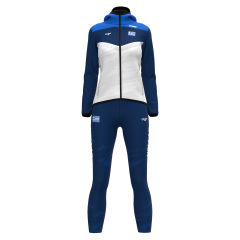 HELLAS 2025 - WOMEN - WINDSTOPPER SET