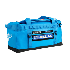 ROAMER 2.0 DUFFEL BAG - HELLAS EDITION