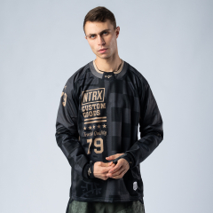 Heroic - Messiah 2k21 jersey