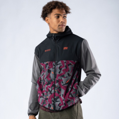 High Point - Softshell stretch jacket