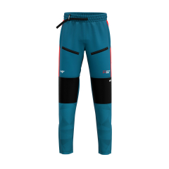 Ultralight Hiking Stretch Pants - Giosos Apostolidis Refuge