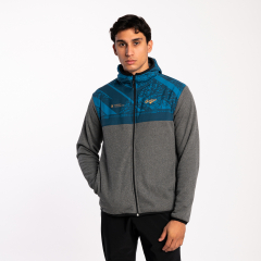 Hybrid Hoody - Aegis