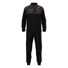 CYBER BLITZ - FLEECE-TRAININGSANZUG-SET