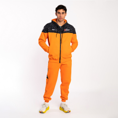 Hybrid Tracksuit - Orange