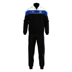 Hybrid Tracksuit Set - Finland Masters Weightlifting