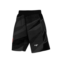 VISION HYBRID SHORTS - MacDev 2K25