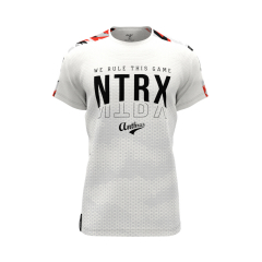 Hyperbole Blanco - Pro-Fit t-shirt