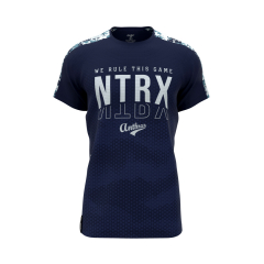 Hyperbole Blue - Pro-Fit t-shirt